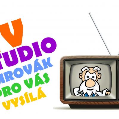 TV studio Hamrovák